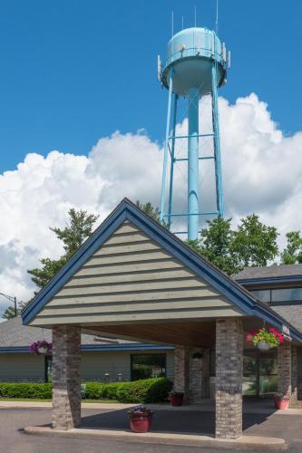 Motel Americinn Minocqua