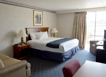 Hotel Milwaukee Airport Inn