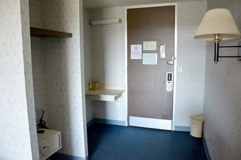 Hotel Milwaukee Airport Inn