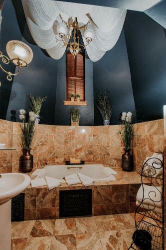 Bed & Breakfast Inn At Pine Terrace