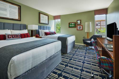 Hotel Graduate Madison