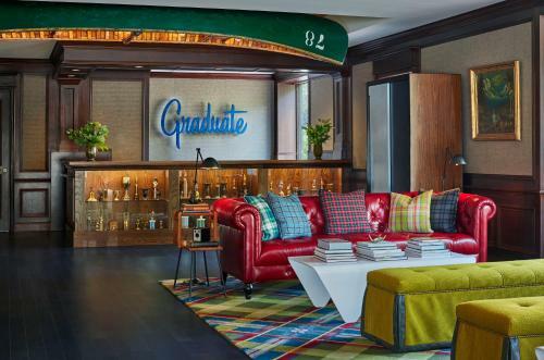 Hotel Graduate Madison