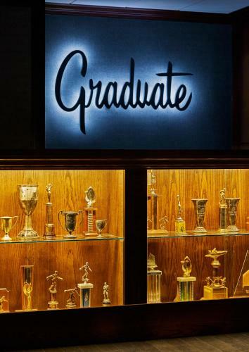 Hotel Graduate Madison