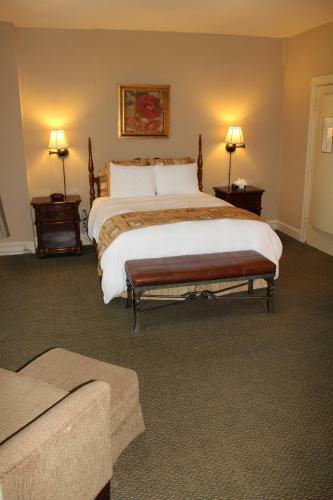 The Astor Hotel