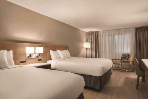 Clarion Hotel Milwaukee Airport