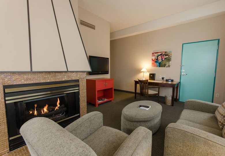 Hotel Metro