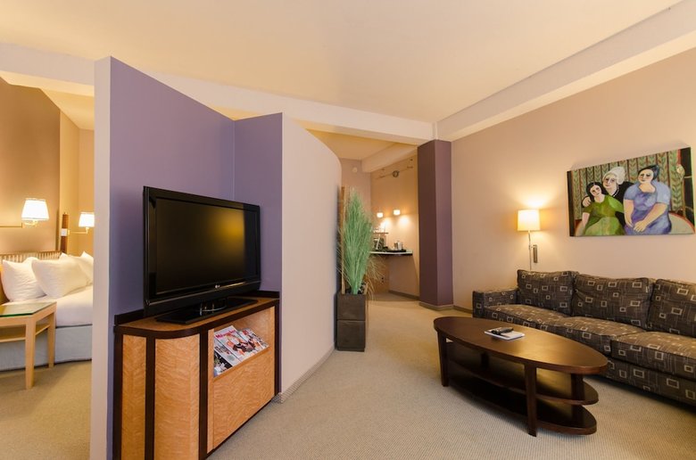 Hotel Metro