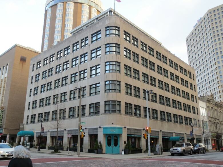 Hotel Metro