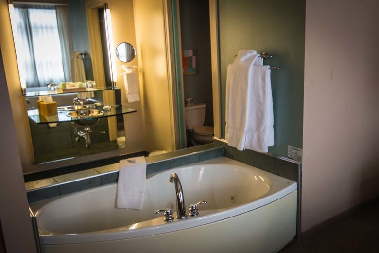Hotel Metro