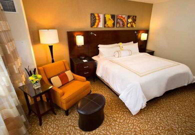 Hotel Milwaukee Marriott Downtown