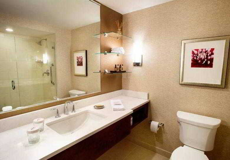Hotel Milwaukee Marriott Downtown
