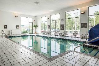Hotel Comfort Inn Madison - Downtown