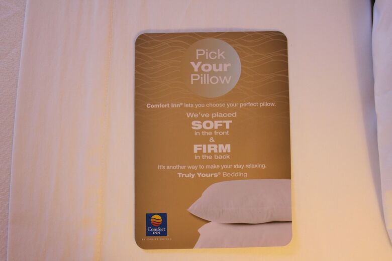 Hotel Comfort Inn Madison - Downtown