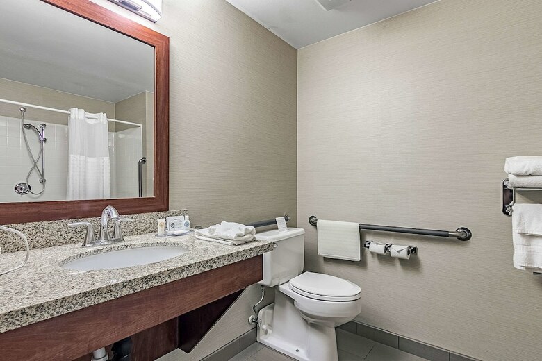 Hotel Comfort Inn Madison - Downtown