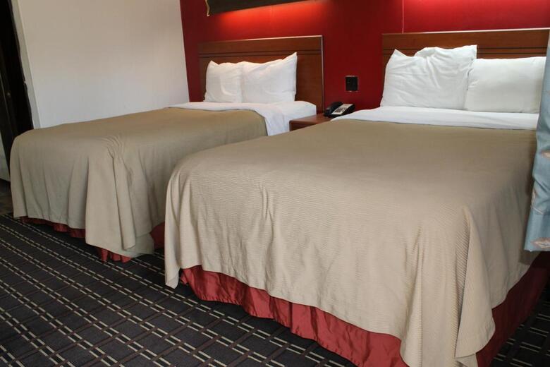 Hotel Motel Reedsburg