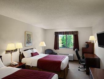 Hotel Baymont Inn & Suites Whitewater