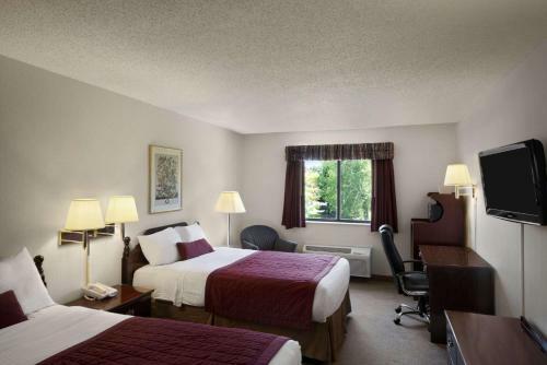 Hotel Baymont Inn & Suites Whitewater