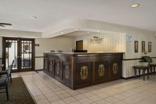 Hotel Baymont Inn & Suites Whitewater