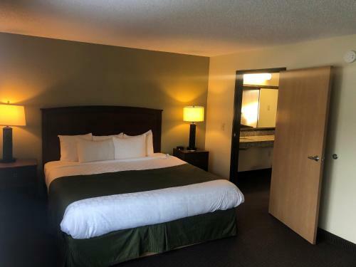 Cobblestone Hotel And Suites - Wisconsin Rapids