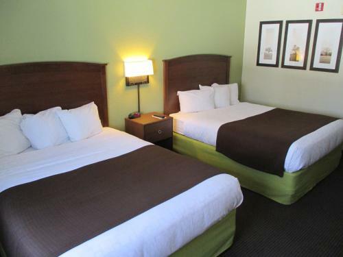 Cobblestone Hotel And Suites - Wisconsin Rapids