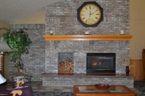 Cobblestone Hotel And Suites - Wisconsin Rapids