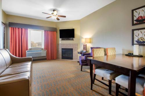 Hotel Bluegreen Odyssey Dells