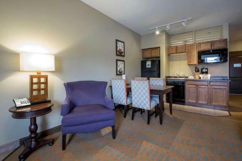Hotel Bluegreen Odyssey Dells
