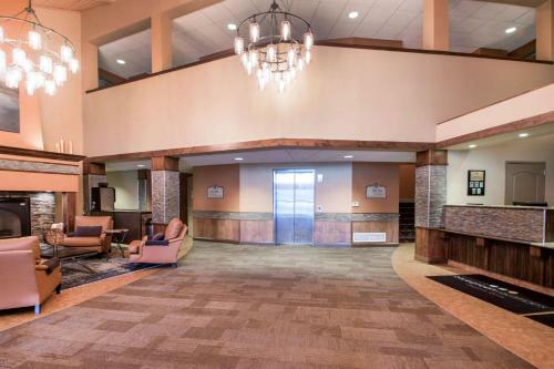 Hotel Bluegreen Odyssey Dells