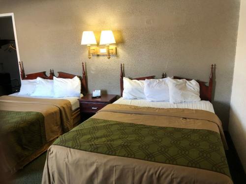 Hotel Econo Lodge