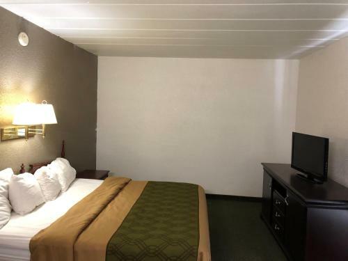 Hotel Econo Lodge