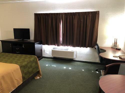 Hotel Econo Lodge