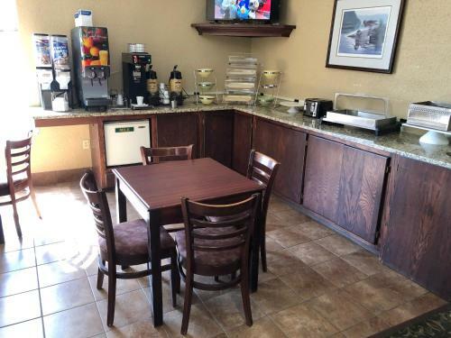 Hotel Econo Lodge