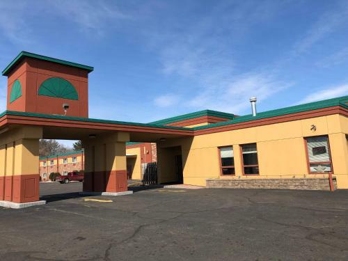 Hotel Econo Lodge