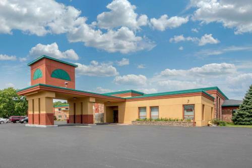 Hotel Econo Lodge