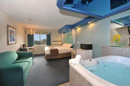 Atlantis Waterpark Hotel