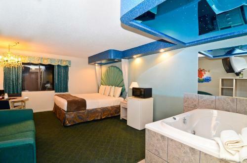 Atlantis Waterpark Hotel