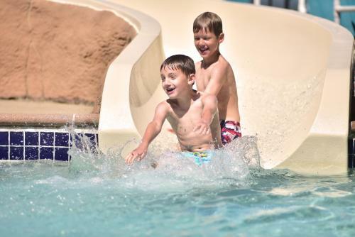 Atlantis Waterpark Hotel