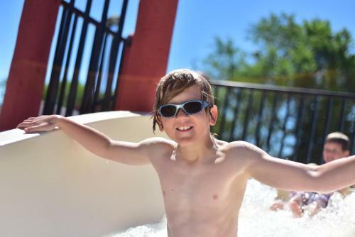 Atlantis Waterpark Hotel