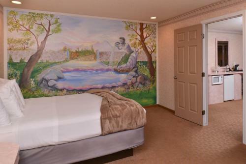 Atlantis Waterpark Hotel