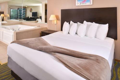 Atlantis Waterpark Hotel
