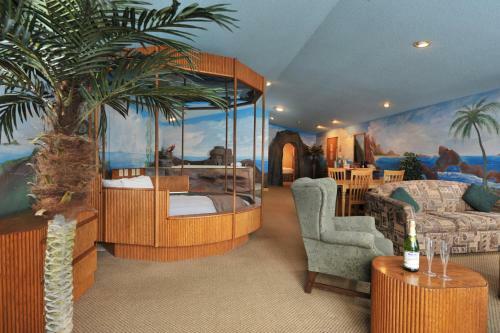 Atlantis Waterpark Hotel