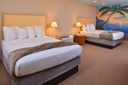 Atlantis Waterpark Hotel