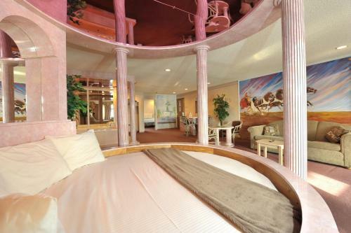 Atlantis Waterpark Hotel