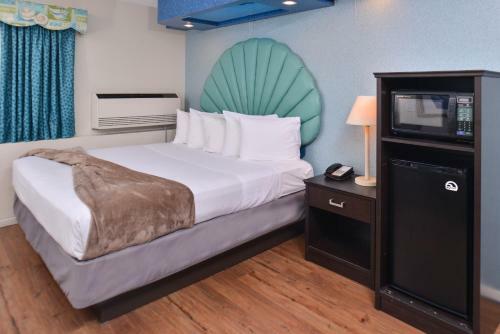 Atlantis Waterpark Hotel
