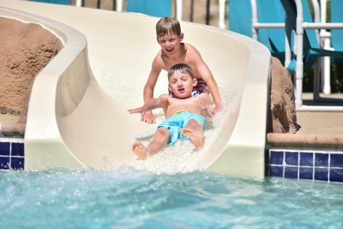 Atlantis Waterpark Hotel