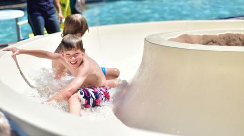 Atlantis Waterpark Hotel