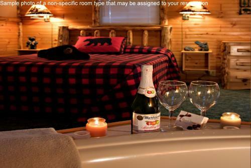 Hotel Meadowbrook Resort