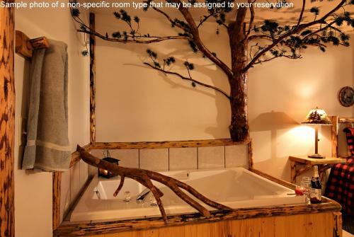 Hotel Meadowbrook Resort