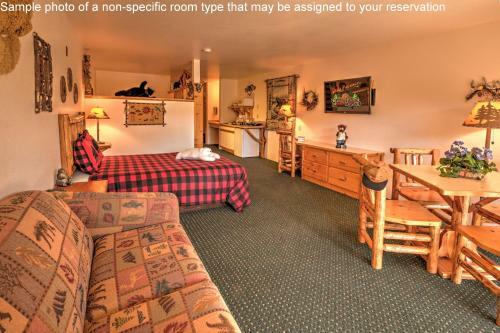 Hotel Meadowbrook Resort