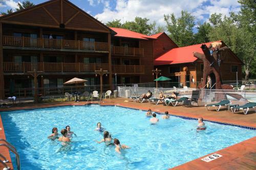Hotel Meadowbrook Resort